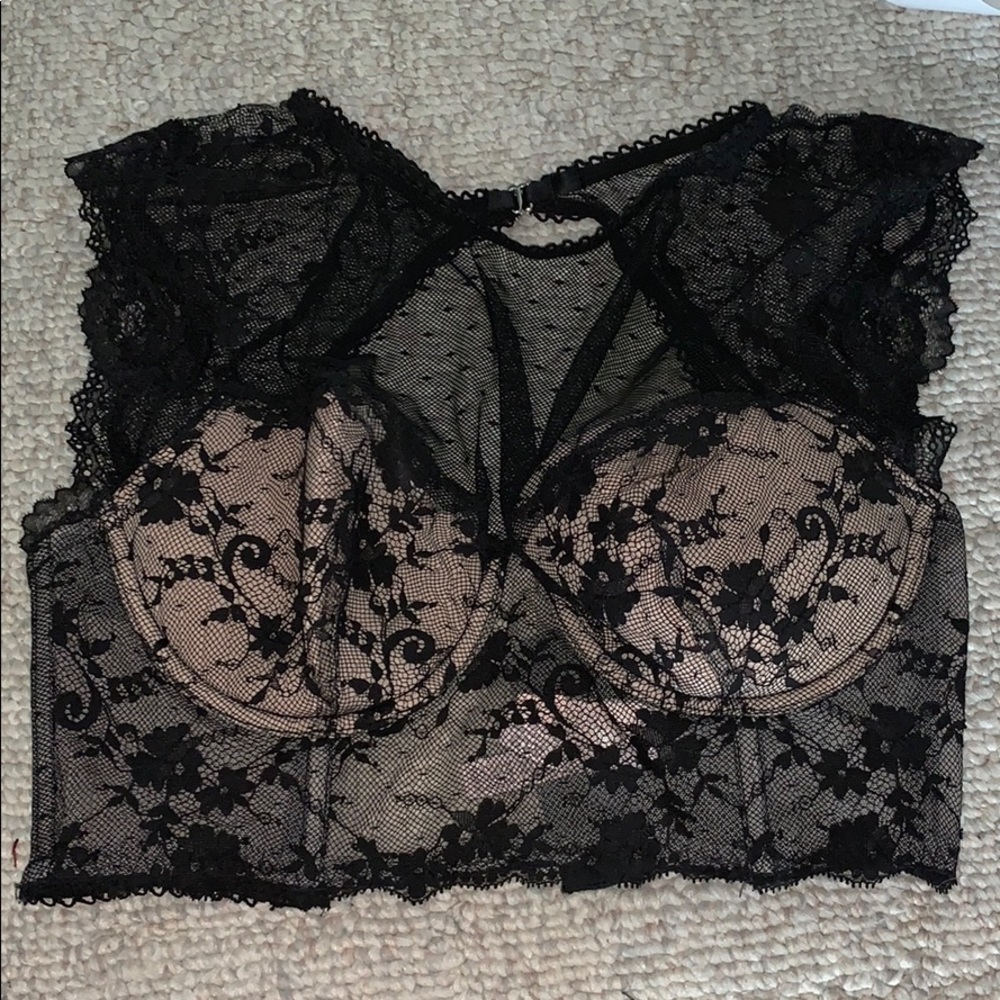 Victoria’s Secret bra
